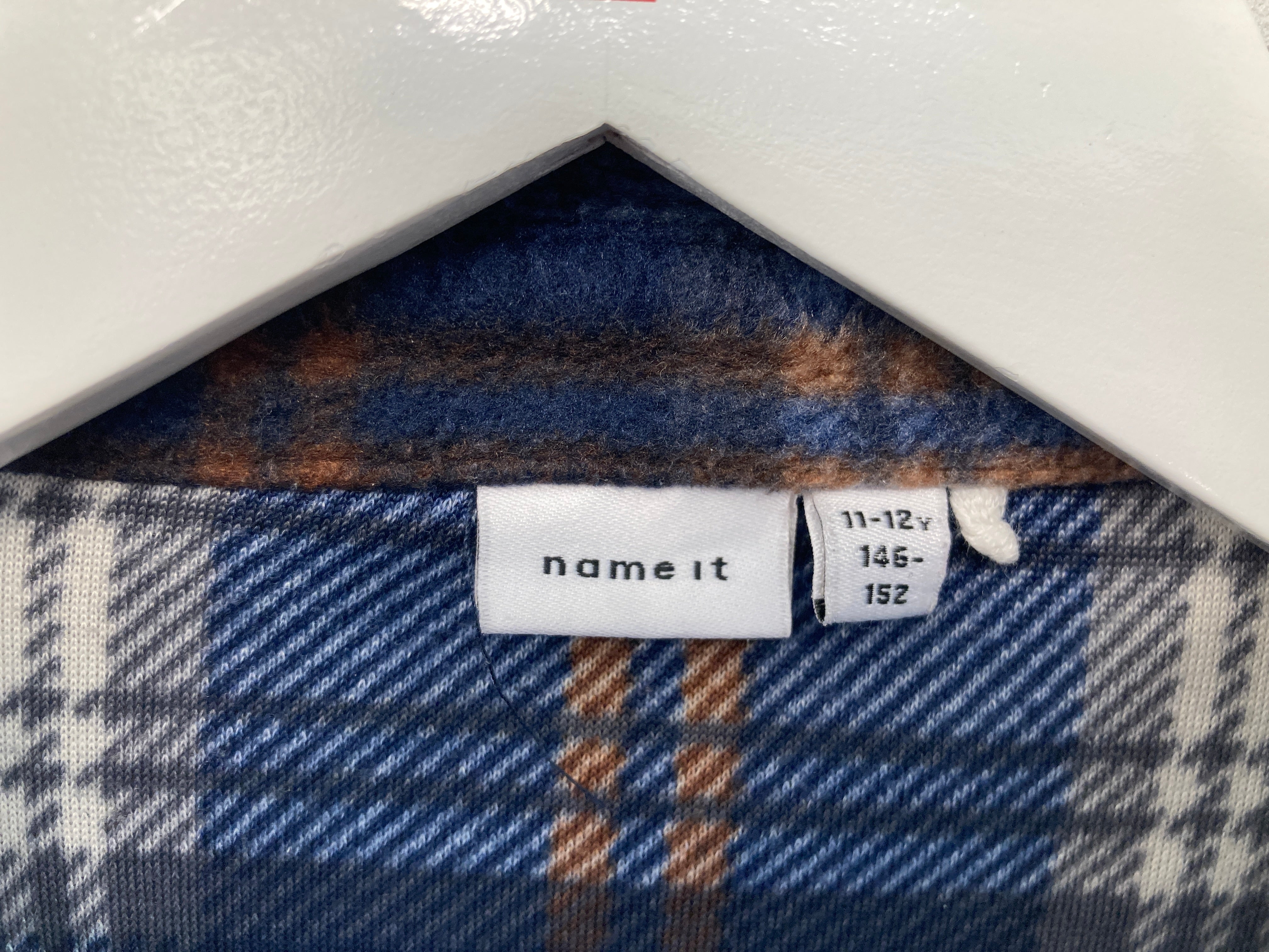 Name it Skjorte
